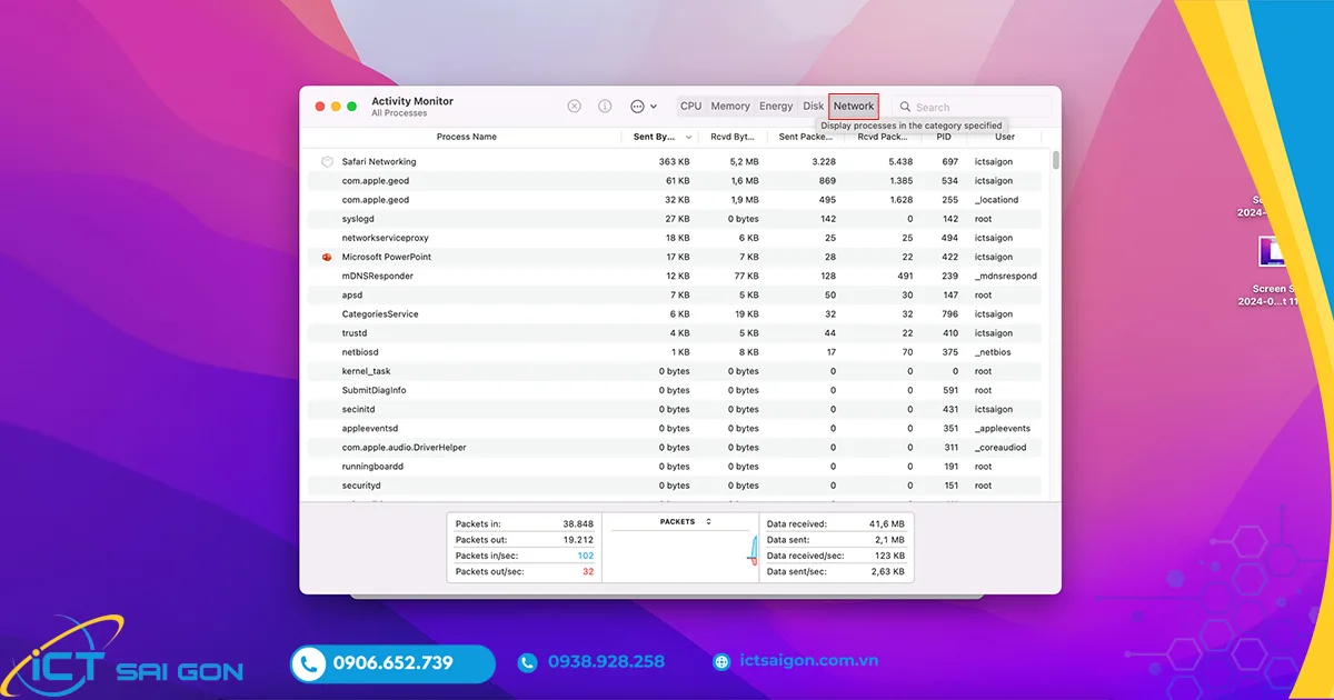 task-manager-mac-network-tab