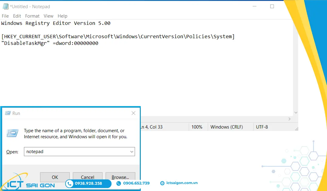 cach-khac-phuc-Task-Manager-bang-file-registry