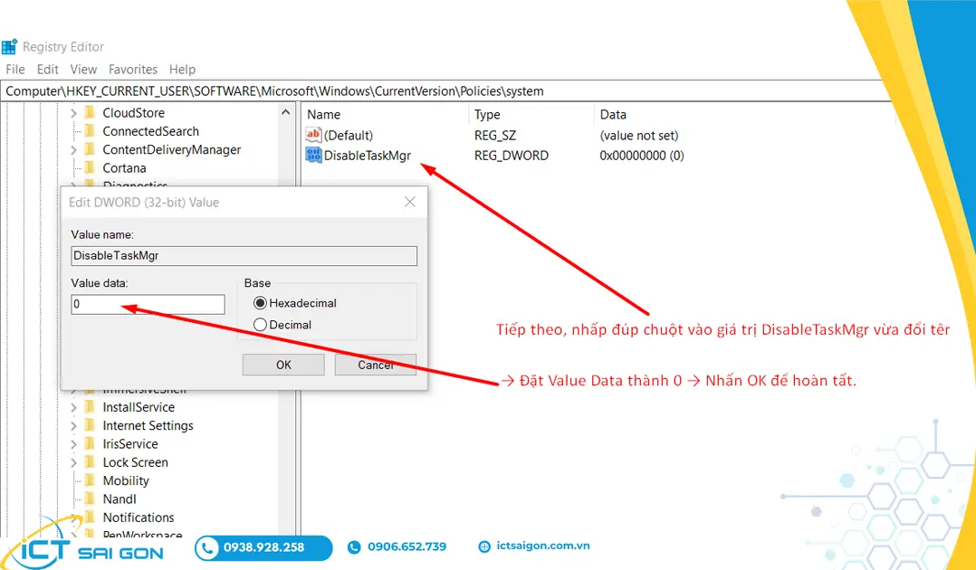 Task-Manager-has-been-disabled-by-your-administrator-sua-loi