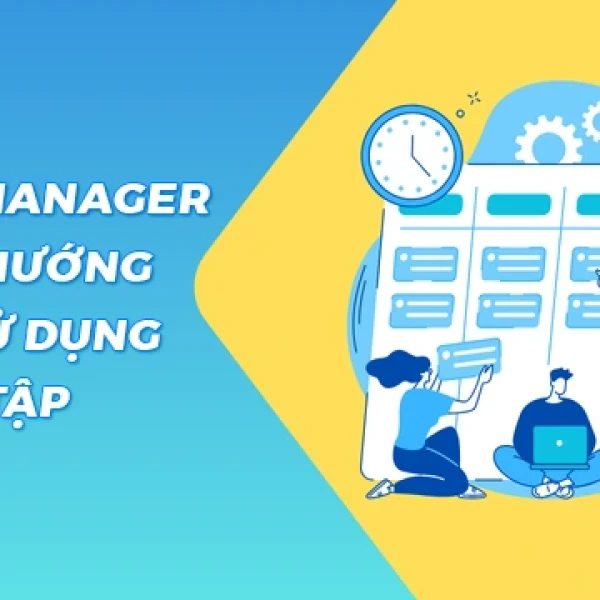 7 Cách Mở Task Manager Nhanh Nhất | Làm Chủ Task Manager