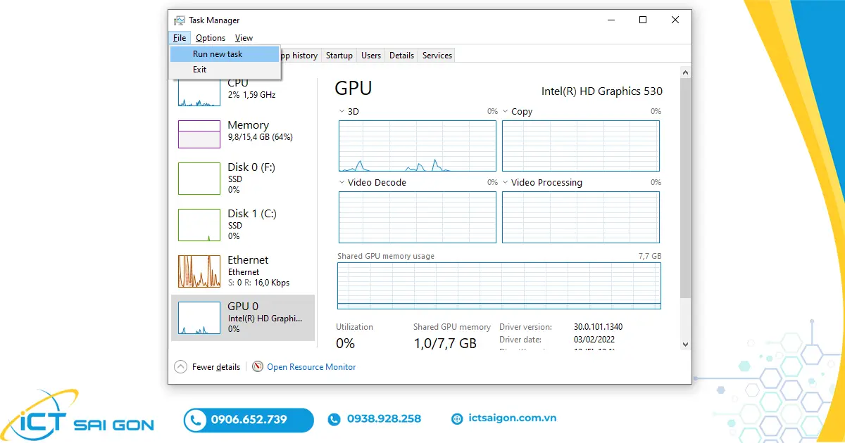 task-manager-tuy-chon-file