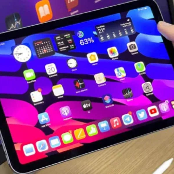 Top 7 IPad Đời Mới Đáng Mua Nhất Hiện Nay