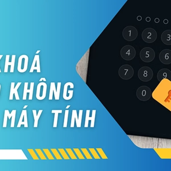 6 Cách Mở Khoá iPad Không Cần Máy Tính Nhanh Nhất