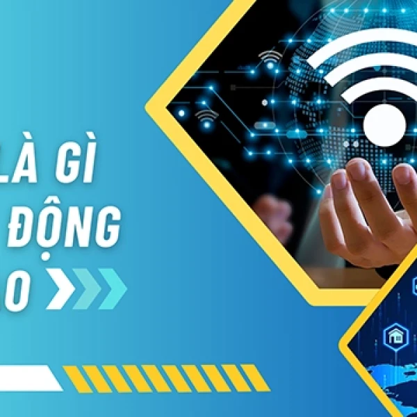 Wifi Là Gì | Tìm Hiểu Nguyên Lý Hoạt Động Của Wifi
