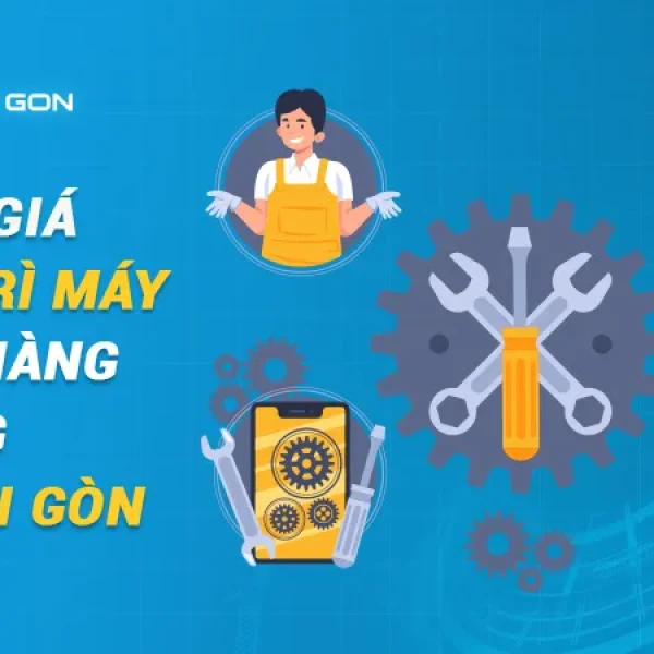 Bảo Trì Máy Tính Có Được Giảm Thuế GTGT Không? 2026