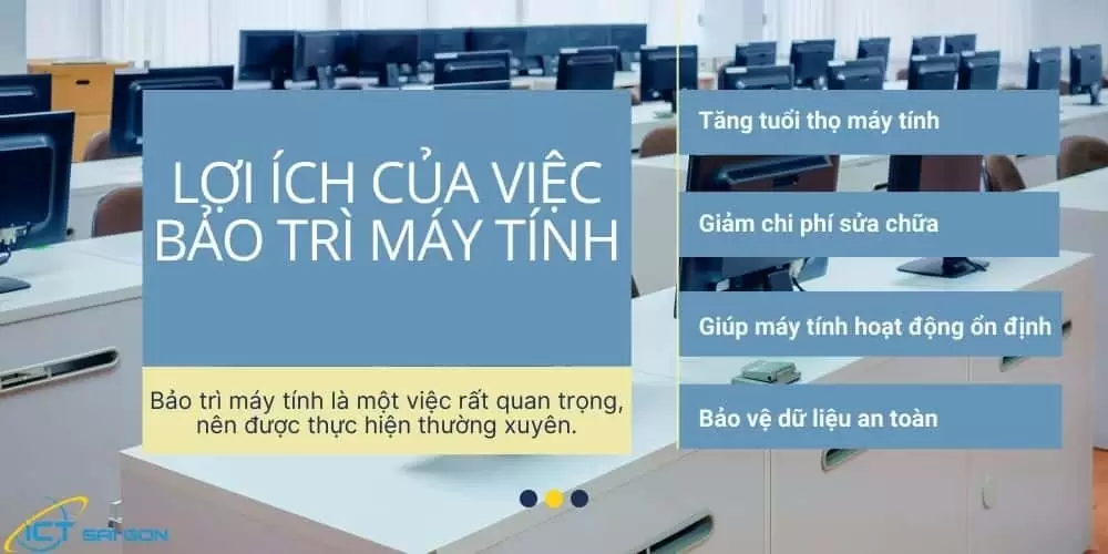 loi-ich-cua-viec-bao-tri-may-tinh-thuong-xuyen-ictsupport