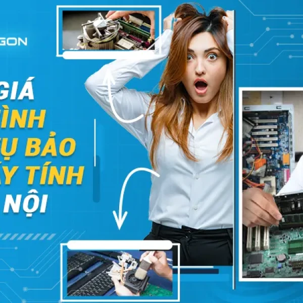 Tại Sao Cần Phải Bảo Trì Phần Mềm Máy Tính?