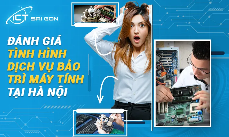 Tại Sao Cần Phải Bảo Trì Phần Mềm Máy Tính?