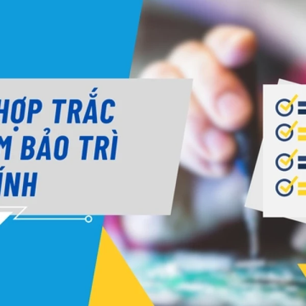 Tổng Hợp Trắc Nghiệm Bảo Trì Máy Tính Mới Nhất