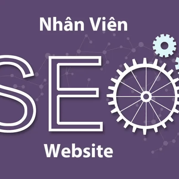 Tuyển dụng Nhân Viên SEO Website