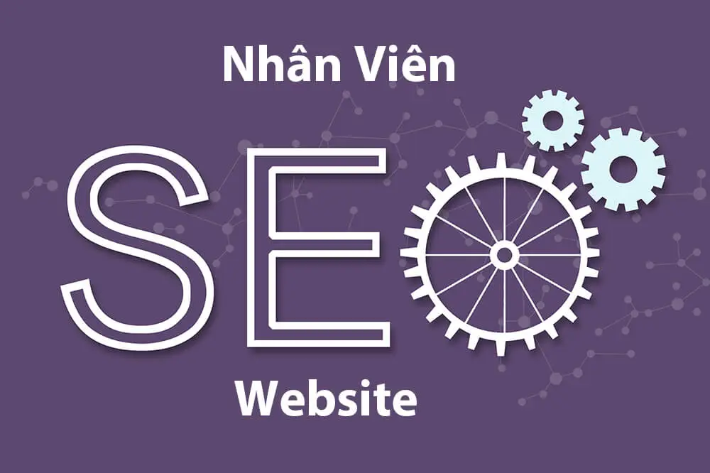 Tuyển dụng Nhân Viên SEO Website