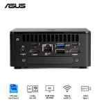 Mini PC Asus NUC12 PRO Tall RNUC12WSHI700001I/ i7-1260P/ 2xDDR4-3200/ 2x HDMI 2.1/2x Thunderbolt/ VESA MOUNT