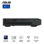 Mini PC ASUS ROG NUC RNUC14SRKU910001I (Ultra 9 185H, RTX 4070 8GB, Win 11, Wi-Fi 6E, Non ROG Logo)