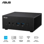 Mini PC Asus PN64-B-S3187MD (Core i3-1220P/ Intel AX211 (Gig+), Wi-Fi 6E, Bluetooth 5.2/ VGA Port/ Display 1.4 Port)