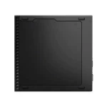 Máy bộ Mini PC Lenovo ThinkCentre M80q Gen 2 Tiny Core i5-10500T, Ram 16GB, SSD 256GB, Wifi 99%