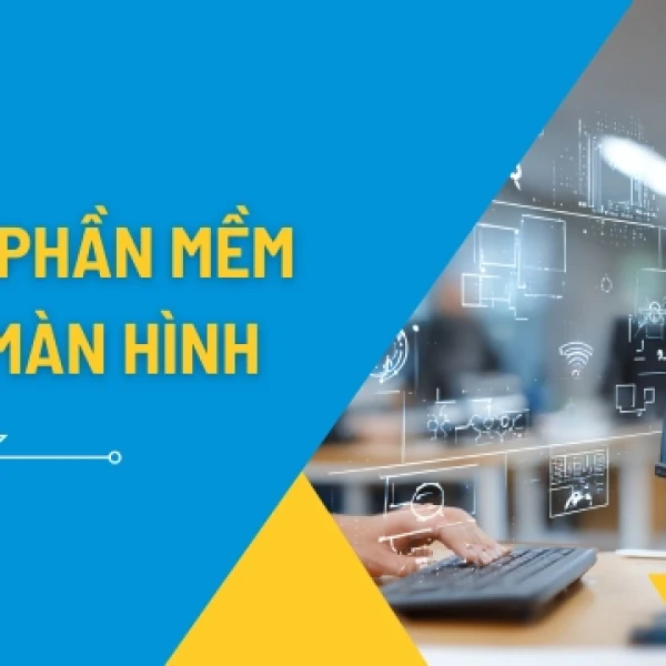 Top 5 Phần Mềm Test Màn Hình Máy Tính Chính Xác Nhất 2026