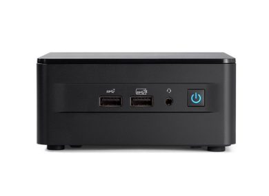 Nuc 12 Pro
