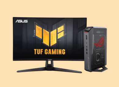 Gaming, đồ hoạ