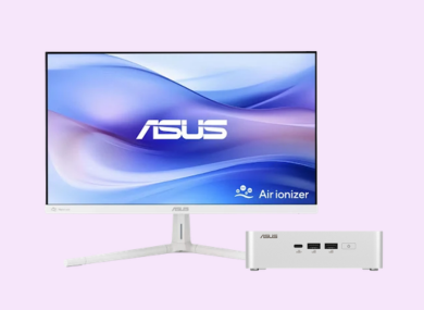 Gọn nhẹ, thời trang