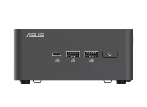Mini PC Công Nghiệp