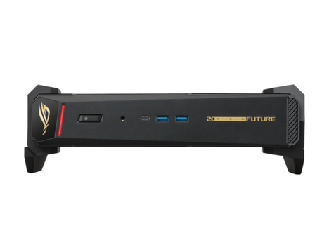Mini PC Gaming