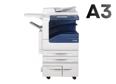 Máy photocopy A3