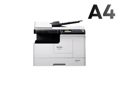 Máy photocopy A4