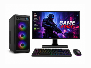 Gaming