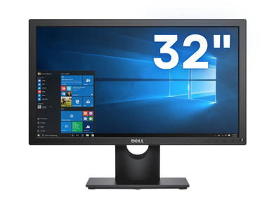 32 inch