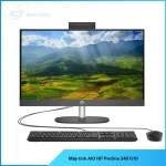 PC HP Proone AIO 240 G10 Core i5-1335U, Ram 8GB, SSD 256GB, Win 11 Home, WiFi, LCD 23.8″ FHD, 8W8K0PA