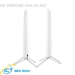 PC HP ProOne 240 G9 AIO [Core i3-1215U, Ram 8GB, SSD 512GB, Win11H, LCD 23.8 FHD] 6M3T0PA