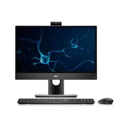 PC Dell OptiPlex 3280 AIO [Core i3-10105T, Ram 8GB, SSD 256GB, LCD 21.5 FHD]