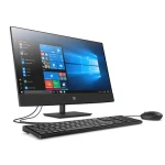 PC HP ProOne 400 G6 AIO Touch [Core i3-10100, Core I5-10500, Core I7-10700, LCD 23.8 FHDT ] 231Q3PA