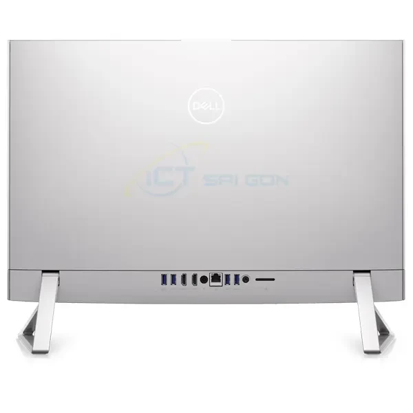PC Dell Inspiron AIO 5410 [Core i5-1235U, Ram 8GB, SSD 512GB, LCD 23.8″ FHD] 42INAIO540017