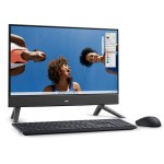 PC Dell Inspiron AIO 5420 [Core i5-1335U, Ram 8GB, SSD 256GB + HDD 1TB, LCD 23.8″ FHD] 42INAIO540019