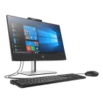 PC HP ProOne 600G6 AIO Touch [Core i7-10700, Ram 8GB, SSD 512G, LCD 21.5 FHD] 236C1PA