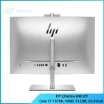 PC HP EliteOne 840 G9 AIO Core i7-13700, Ram 16GB, SSD 512GB, Win 11 Home, WiFi, Màn hình 23.8″ FHD, 8W8J4PA