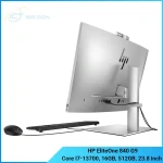 PC HP EliteOne 840 G9 AIO Core i7-13700, Ram 16GB, SSD 512GB, Win 11 Home, WiFi, Màn hình 23.8″ FHD, 8W8J4PA