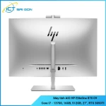 (PC) HP EliteOne 870 G9 AIO i7-13700, Ram 16G, SSD 512G, Màn hình 27.0 QHD, W11H / VGA 4G_RTX3050Ti 8W302PA