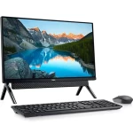 PC Dell Inspiron AIO 5400 [Core i7-1165G7, Ram 8G, SSD 256G + HDD 1TB, VGA MX330 2GB, LCD 23.8″ FHD] 42INAIO540008