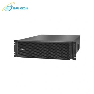 Battery Pack UPS APC SRT192RMBP 192V 5kVA - 6kVA