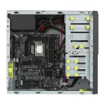 Máy Trạm Workstation Asus E500-G9 90SF03I1-M00WT0_A4000 i7-13700/ Ram 32GB DDR5/ SSD 512GB NVMe/ WiFi 6