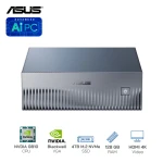 Mini PC AI ASUS Ascent GX10 GX10-GG0036BN (NVIDIA GB10/128GB RAM/4TB NVMe SSD)