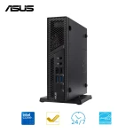 Mini PC ASUS PB63 CPU Intel I3-14100/ i5-14400 /Intel UHD/ Xuất hình 4K/ SSD NVMe/ WiFi 6E