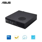 Mini PC ASUS PB63 CPU Intel I3-14100/ i5-14400 /Intel UHD/ Xuất hình 4K/ SSD NVMe/ WiFi 6E