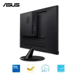 Mini PC ASUS PB63 CPU Intel I3-14100/ i5-14400 /Intel UHD/ Xuất hình 4K/ SSD NVMe/ WiFi 6E