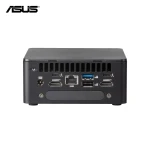 ASUS NUC13 PRO Tall RNUC13ANHH500000I / i5-13420H / 2xDDR4-3200 / 3xNVMe, SATA - Xuất hình: HDMI, Thunderbolt