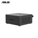 ASUS NUC13 PRO Tall RNUC13ANHH500000I / i5-13420H / 2xDDR4-3200 / 3xNVMe, SATA - Xuất hình: HDMI, Thunderbolt