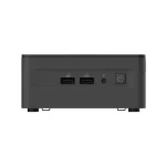 Mini PC Asus NUC13 PRO Tall RNUC13ANHI500000I/ Core i5-1340P/ 2xDDR4-3200/ 3xNVMe, SATA/ 2x HDMI 2.1/ 2x Thunderbolt