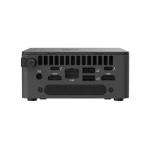 Mini PC Asus NUC13 PRO Tall RNUC13ANHI500000I/ Core i5-1340P/ 2xDDR4-3200/ 3xNVMe, SATA/ 2x HDMI 2.1/ 2x Thunderbolt